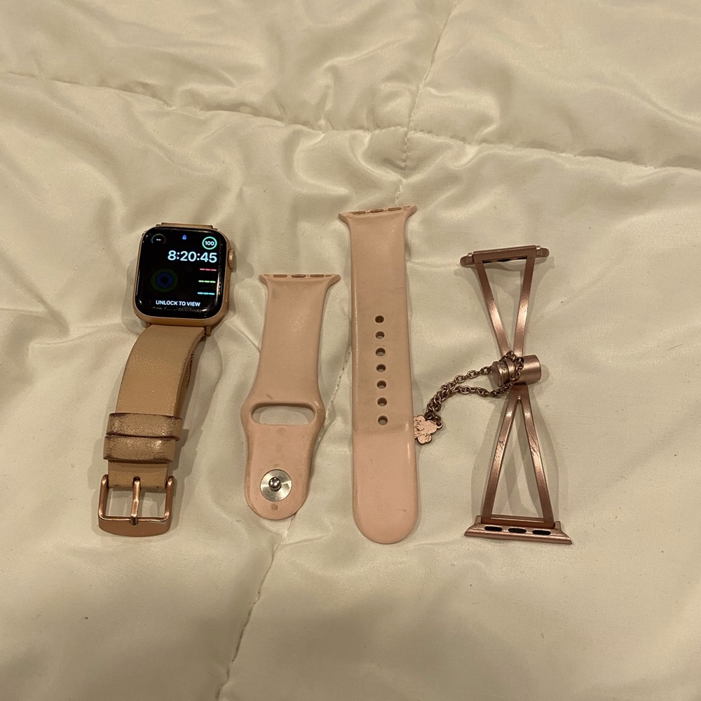 Apple Watch Series 6 40 mm